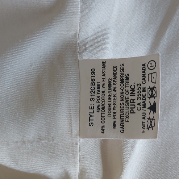 Iris Blazer - Picture 7 of 8